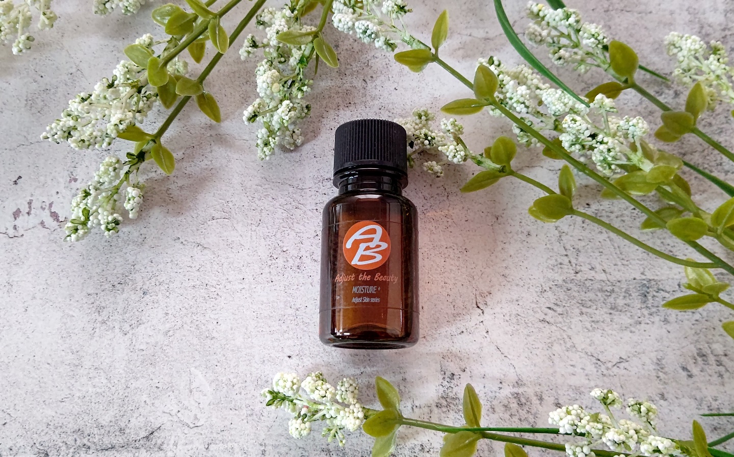 モイスチュア プラス画像